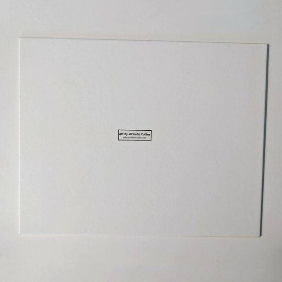 Abstract Puppy Dog Scottish Terrier Pop Art Print Artist Signed - Picture 2 of 3